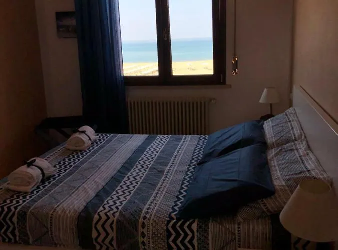 Attico Sulla Apartment *