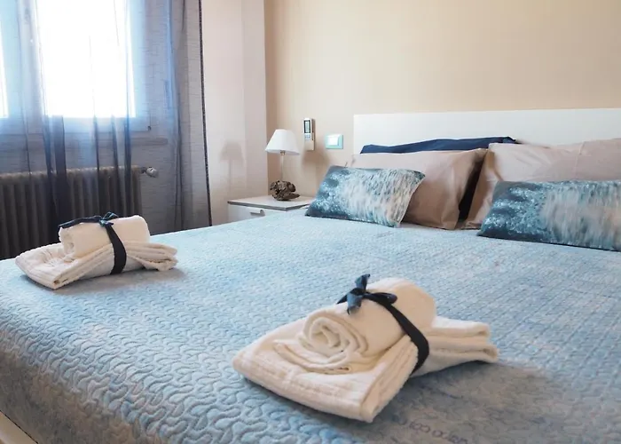 Attico Sulla Apartment Viareggio