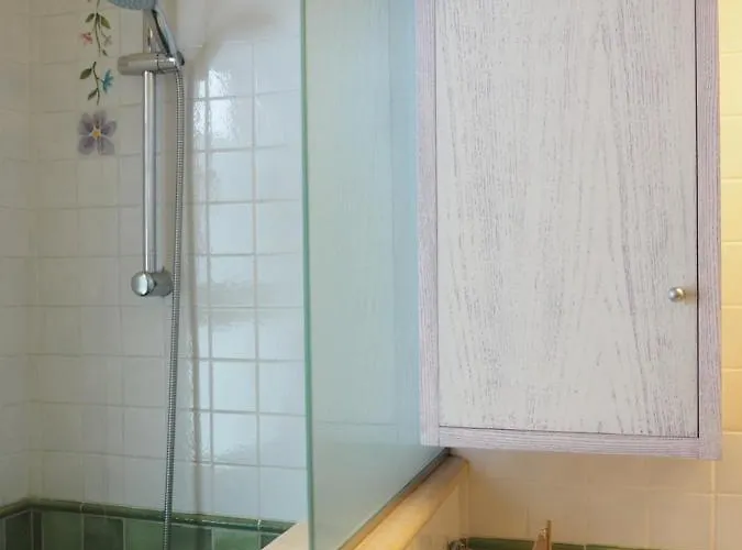 Attico Sulla アパート