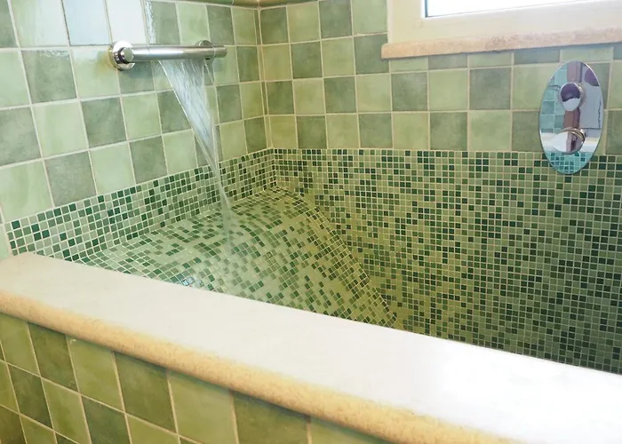 Attico Sulla アパート ヴィアレッジョ