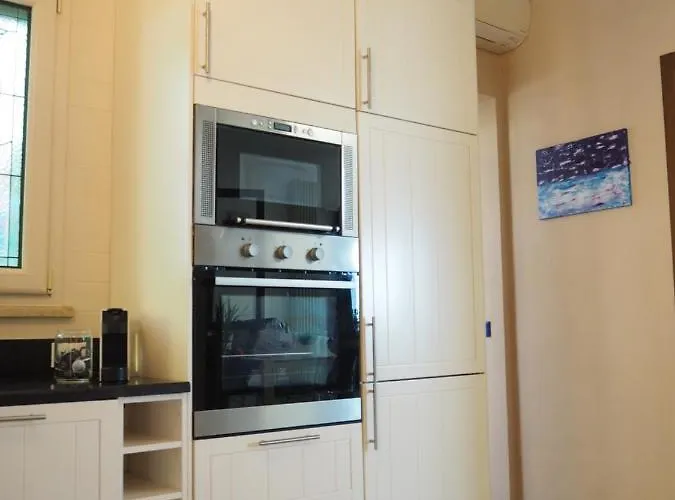 Attico Sulla Apartment