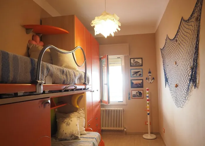 Attico Sulla Apartment