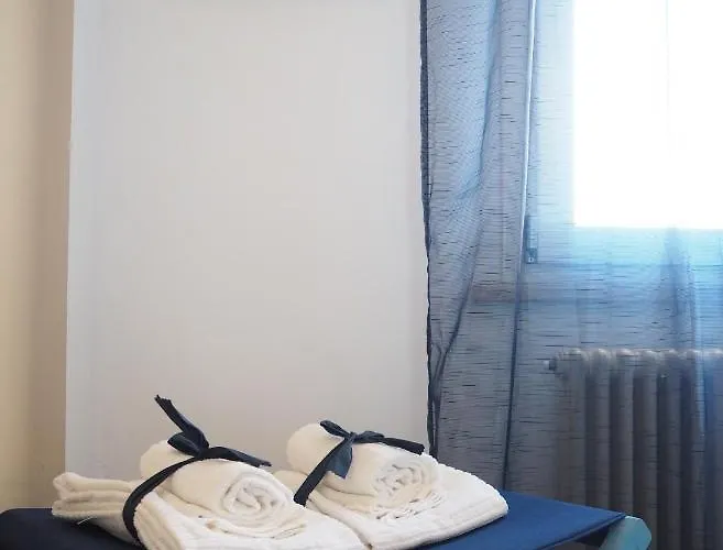 Apartment Attico Sulla Viareggio