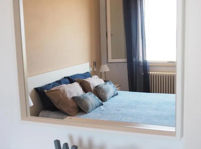 Attico Sulla Apartment Viareggio