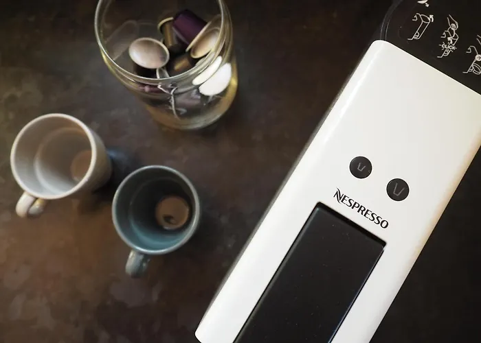 Attico Sulla Apartment *