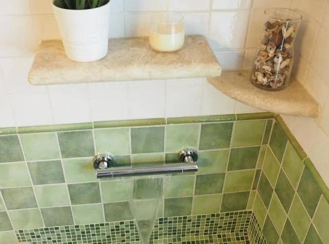 Attico Sulla アパート ヴィアレッジョ