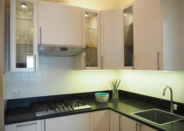 Attico Sulla * Βιαρέτζιο