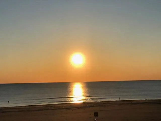 Attico Sulla Viareggio