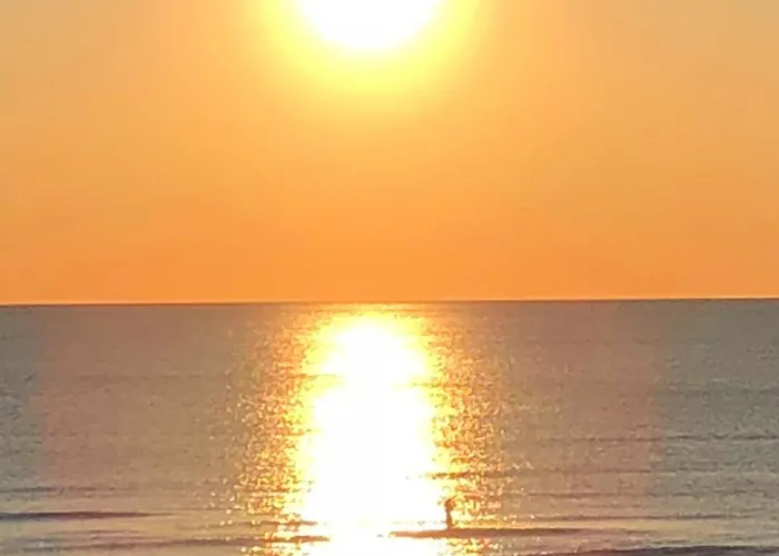 アパート Attico Sulla