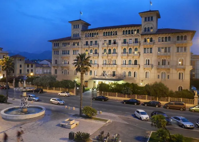 Attico Sulla Apartment *