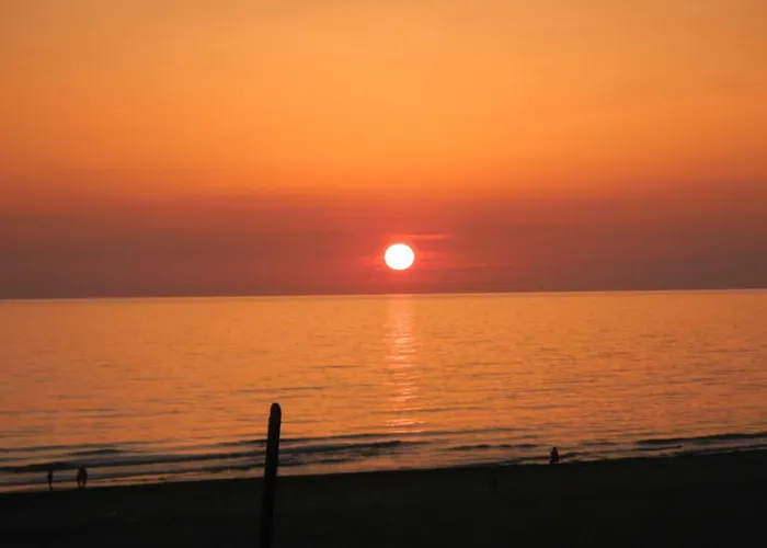 Attico Sulla アパート