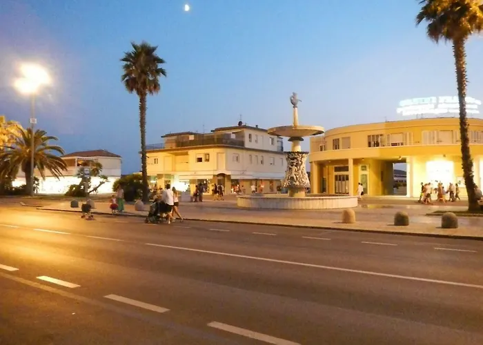 Attico Sulla Διαμέρισμα