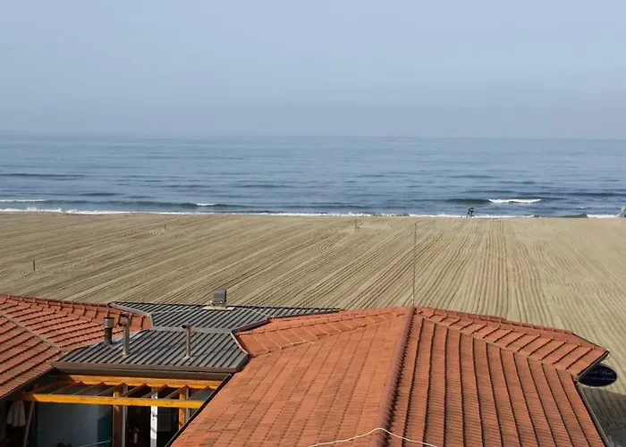 Attico Sulla Apartment *