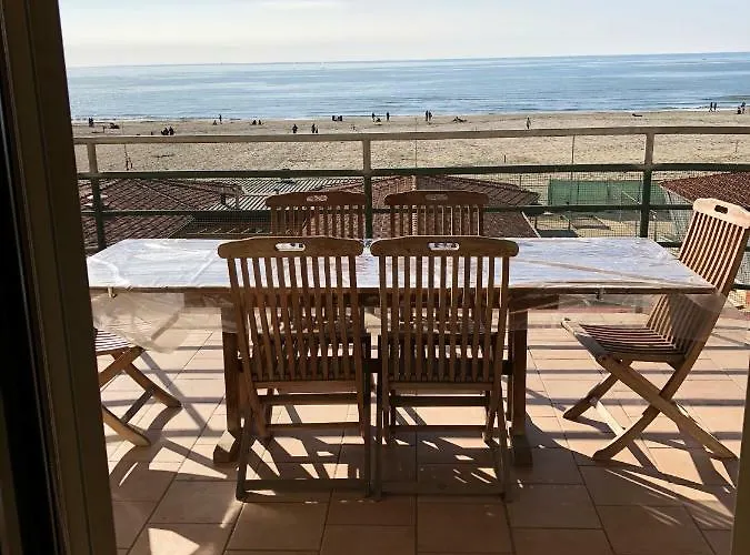 Attico Sulla Apartment