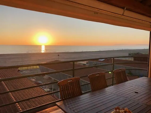 Attico Sulla Apartment Viareggio