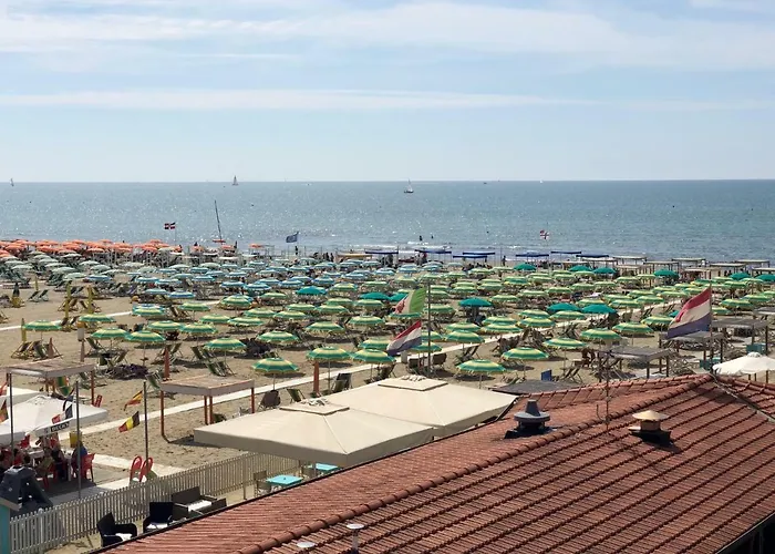 Apartment Attico Sulla *