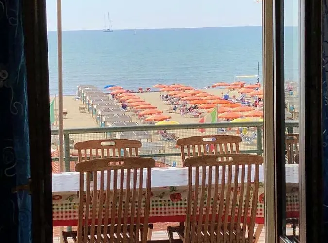 Apartment Attico Sulla