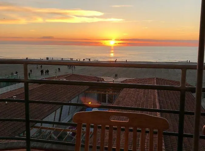 Διαμέρισμα Attico Sulla *