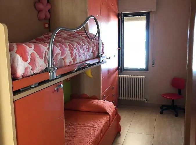 Apartment Attico Sulla