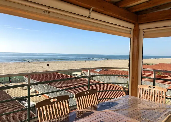 アパート Attico Sulla